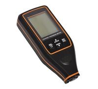 Misuratore Di Spessore Del Rivestimento Della Vernice Digitale Palmare 0-1700um Misuratore Di Spessore Della Vernice Automatico FE/NFE Tester Dello Spessore Della Pellicola Di Vernice