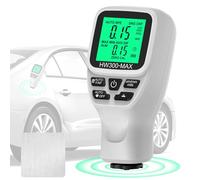 Misuratore Di Spessore Della Vernice,Misuratore Di Vernice Per Auto,Misuratore Di Spessore Di Rivestimento,Misuratore Di Spessore Digitale Per Auto Per Misurare Su Automobili,Industria Automobilistica