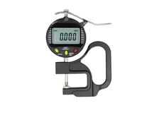 Misuratore di spessore digitale, 0,001 mm 10 mm, misurazione dello spessore digitale(Single point head)