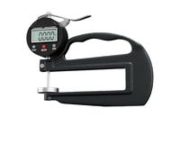 Misuratore di spessore digitale, rapporto di risoluzione 0,001 mm Risoluzione Micrometro interno, for misurare diametri interni, spazi vuoti(0.001mm 25.4mm-B)