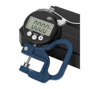 Misuratore di spessore digitale, rapporto di risoluzione 0,001 mm Risoluzione Micrometro interno, for misurare diametri interni, spazi vuoti(0.001mm 12.7mm IP54)