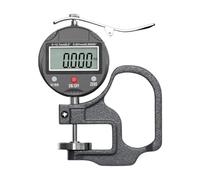 Misuratore di spessore digitale, rapporto di risoluzione 0,001 mm Risoluzione Micrometro interno, for misurare diametri interni, spazi vuoti(0.001mm 12.7mm-A)