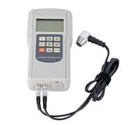 Misuratore di spessore digitale, Spessimetro, Digitale A Ultrasuoni LCD Con Retroilluminazione Da 1.00mm A 300mm Misurazione Dello Spessore