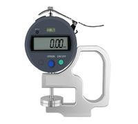 Misuratore di spessore, LK-781F, strumento di misura digitale dello spessore