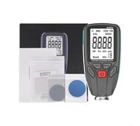 Misuratore di spessore, Misuratore di spessore del rivestimento automatico con display digitale, tester dello spessore della vernice for veicoli