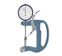 Misuratore di spessore, SM-130, misuratore di spessore a quadrante