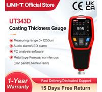 Uni-t UT343D