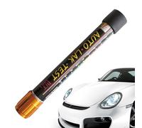 Misuratore di Spessore Vernice - Rilevatore Compatto ad Alta Precisione - Strumento Precisione Vernice Auto - Per Ispezione e Controllo di Autoveicoli Usati