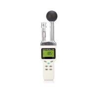 Misuratore di stress termico WBGT TM-188 Durata, Efficienza
