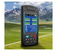 Misuratore di superficie, Navigazione GPS portatile Misuratore di aree rurali Misuratore di terra GPS Strumenti di misurazione MC8066C, supporto for misure aeree o a piedi(8066C)