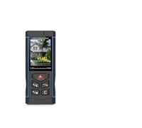 Misuratore di superficie terrestre con navigazione GPS portatile Telemetro Portatile Da Esterno Con Telecamera Assistita 100M/150M/200 M Misurazione A Lunga Distanza Trasmissione Vocale Con Schermo A