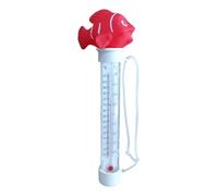 Misuratore di temperatura 'acqua galleggiante della piscina,Misuratore di temperatura per l'acqua della piscina - Design dei cartoni animati per la doccia all'aperto interna famiglia bambini