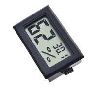 Misuratore di temperatura ambiente con display comfort, grande display | I simboli smiley mostrano immediatamente la zona di comfort, non è necessaria l'analisi dei numeri, visualizzazione intuitiva