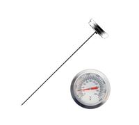 Misuratore di temperatura dell'olio lungo della sonda di rilevazione automatica degli accessori di modifica automatica dei tappi dell'olio inossidabile