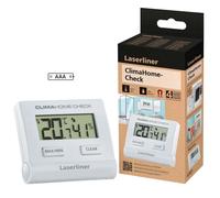 Misuratore di temperatura e umidità
