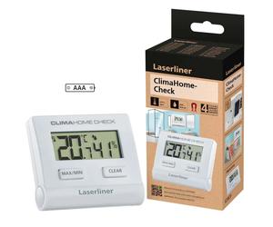 Misuratore di temperatura e umidità