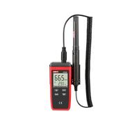 Misuratore di temperatura e umidità UNI-T UT333S