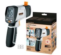 Misuratore di temperatura laser