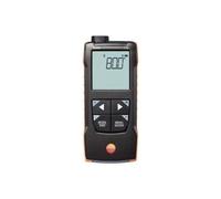 Misuratore Di Temperatura NTC E PT100 Con Connessione All'App - 0563 0110