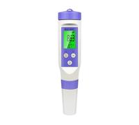 Misuratore Di Temperatura/ORP Redox Bluetooth, Monitor Professionale Online, Controllo APP, Analizzatore Della Qualità Del'acqua Potabile For Acquari, Piscine