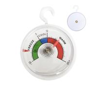 Misuratore di Temperatura per Esterno,Dispositivo Di Misurazione Preciso E Accurato,Indicatore di Temperatura per Patio | per Ambienti Interni come Casa Magazzino Serra e Stanza