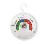 Misuratore Di Temperatura Per La Casa | Dispositivo Di Misurazione Preciso E Accurato | Indicatore di Temperatura per Patio,Per Casa Ufficio Magazzino Serra Stanza