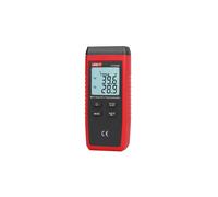 Misuratore di temperatura termometro digitale due canali UT-320D