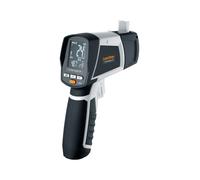 Misuratore di temperatura / umidità / clima LASERLINER 082.047A - CondenseSpot X