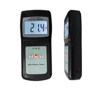 Misuratore di tensione, 0~77 kg / 0~120 Lb / 0~75 Newton / 0~144 atti, sostituzione del cavo a nastro, veicolo