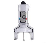 Misuratore di tensione a cinghia per stampanti 3D, letture digitali accurate e veloci, design leggero per comode regolazioni della cinghia