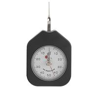 Misuratore di Tensione a Quadrante Misuratore di Tensione Misuratore di Tensione di Grammo Interruttore a Doppio Ago Dinamometro di Misurazione 50 G per Test