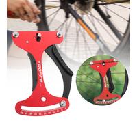 Misuratore di tensione dei raggi della bici Accessori per il ciclismo