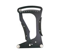 Misuratore Di Tensione Del Raggio Della Bicicletta - Rims Gauge | Strumento Di Misurazione 'angolo Della Guarnizione Bi-cicli | Strumento Di Misurazione E Manutenzione Di Tensione Per La