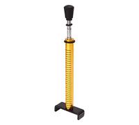 Misuratore di Tensione della Cinghia 10 Libbre, Sostituzione della Cinghia del Motore Universale in Metallo Servizio Ruota Universale Misuratore di Tensione della Catena