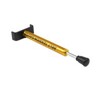 Misuratore di tensione della cinghia multifunzionale portatile antiscivolo