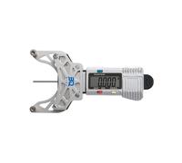 Misuratore di Tensione Della Cinghia per Stampanti 3D, Belter, Misuratore di Tensione Della Cinghia Elettrico, Facile da Leggere, Tensione Della