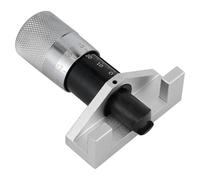 Misuratore di Tensione della Cinghia, Strumento di Riparazione della Tensione della Cinghia Universale, Misurazione del Rilevamento del Tester, Strumento di Riparazione Auto Professionale