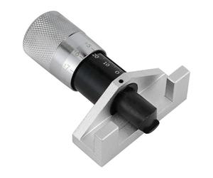 Misuratore di Tensione della Cinghia, Strumento di Riparazione della Tensione della Cinghia Universale, Misurazione del Rilevamento del Tester, Strumento di Riparazione Auto Professionale