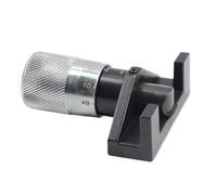 Misuratore Di Tensione Della Di Distribuzione,Misuratore Di Serraggio Per Cinghie Di Distribuzione E - Strumento Per La Riparazione E Regolazione Di Del Motore Per