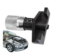Misuratore di Tensione per Cinghia Auto | Verifica di Tensione per Cinghia di Distribuzione Auto - Attrezzo Meccanico Diagnosi Motore per Professionisti Adulti Donne