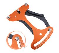 Misuratore di tensione per raggi bicicletta lunga durata risultati accurati