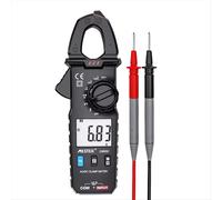 Misuratore di tensione, voltmetro, amperometro, corrente continua, pinza amperometrica