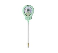 Misuratore Di Terreno Da Giardinaggio Strumento 4 In 1 Per Umidità
