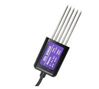 Misuratore di Terreno Tester for sensori del suolo Modbus RS485 7 in 1