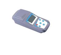 Misuratore di torbidità digitale, Microcomputer portatile for torbidimetro digitale ad alta precisione for piscine, laboratorio di qualità 'acqua,per i test sulla qualità dell'acqua