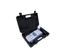 Misuratore di torbidità digitale, Torbidimetro Digitale Intelligente 0-200NTU 1000 A Luce Diffusa Per Piscine D'acqua In Impianti Di Trattamento,per i test sulla qualità dell'acqua(0-1000NTU)