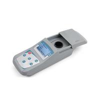 Misuratore di torbidità, Misuratore di torbidità portatile, tester di luce diffusa for la qualità acqua, alta precisione 0,1 NTU, display LCD, luce diffusa a 90° per analisi dell'acqua
