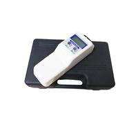 Misuratore di torbidità portatile Protable con torbidimetro digitale con display LCD 0,1 100 200 NTU for test dell'acqua per una lettura chiara(WGZ-1B)