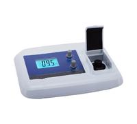 Misuratore di torbidità, Torbidimetro Digitale WGZ-1B Portatile Con Microcomputer WGZ-1BW Per Il Trattamento Delle Acque,per il rilevamento della qualità dell'acqua(WGZ-1A)