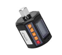 Misuratore di torsione con display digitale, adattatore for chiave portatile ad alta precisione ZNC-200, tester coppia for da 6-200 N.M Misurazione Precisa